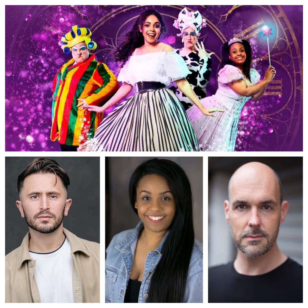 Nicola Bolton Management tweet media