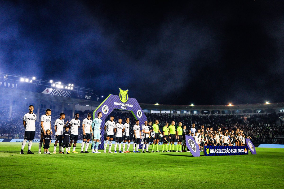 CLÁSSICO! 💢 x 🔥

📸 Rafael Arantes

#GiroPelosEstadios | @giroagro