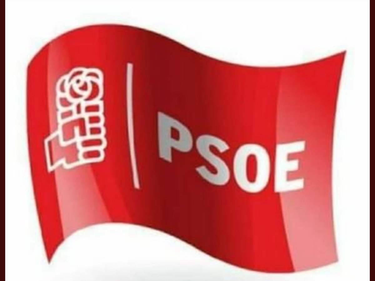 Marronsv1's tweet image. 1000 amnistía antes que estos Fascistas 💪🌹❤️
#SoloSumaPSOE 
#EspañaAvanza 
Esta es nuetra bandera
