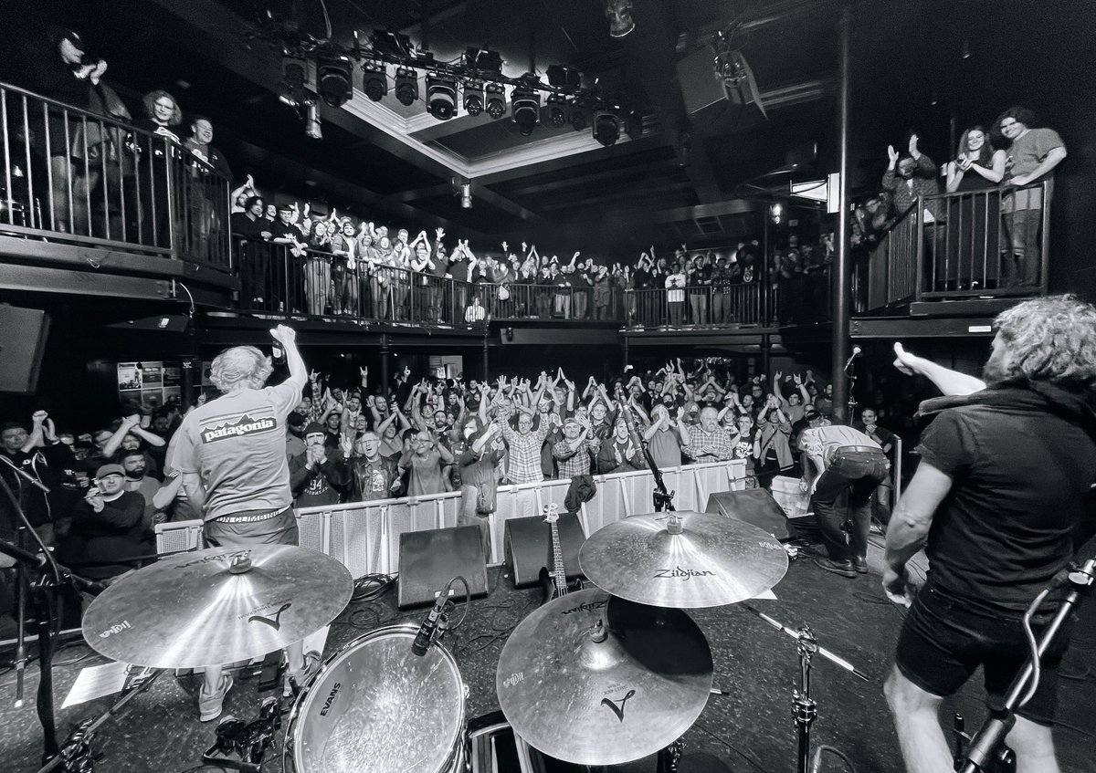 cymbalics's tweet photo. Great week in the US of A. Very grateful 🙏🏼 https://t.co/L7TjhOv0MI