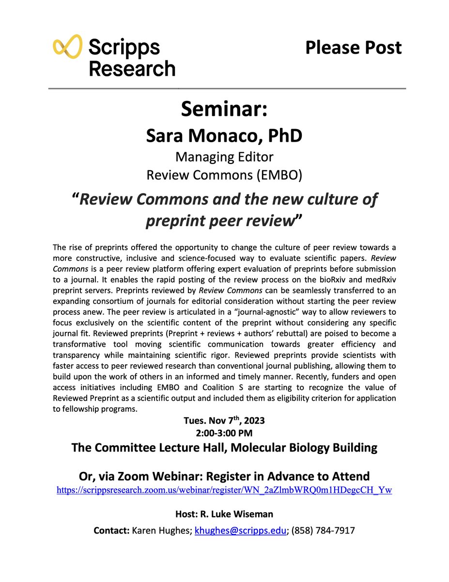 Review Commons tweet media