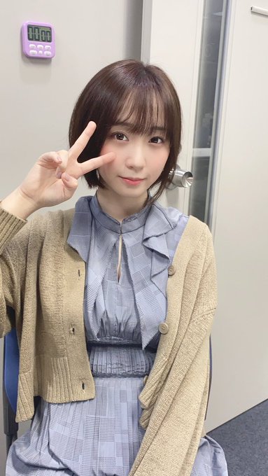 Twitterのコスプレ画像20