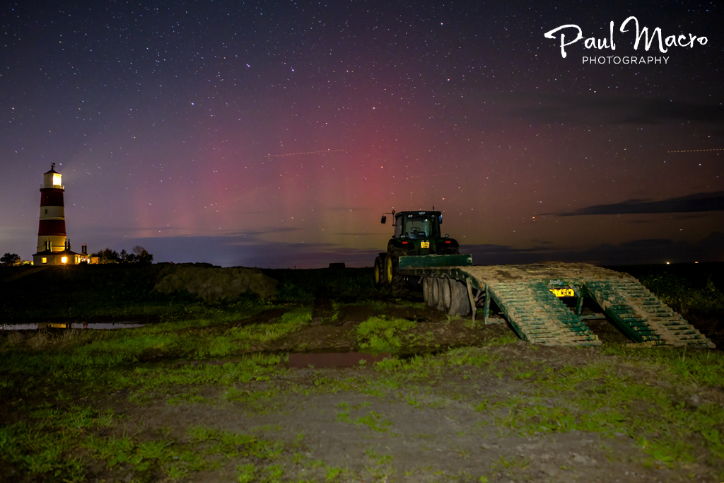 Paul Macro tweet media