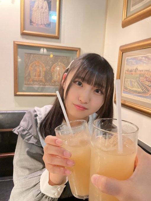 Twitterのコスプレ画像4