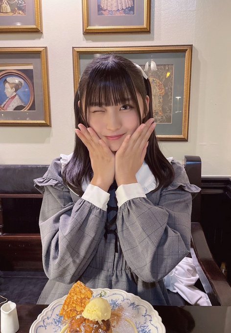 Twitterのコスプレ画像3