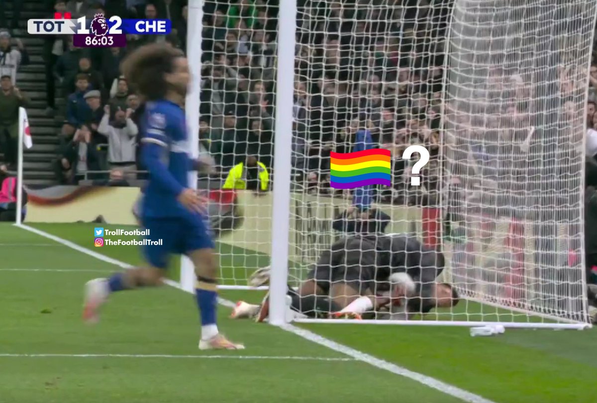 Troll Football tweet media