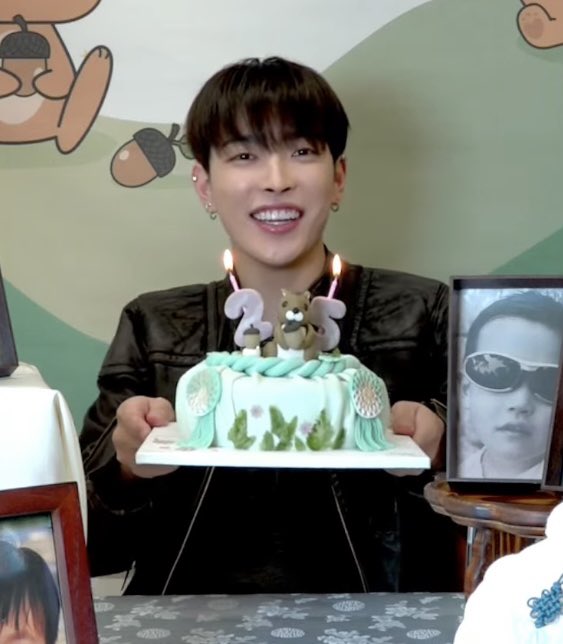 hongjoong pics (@minionkhj) on Twitter photo 