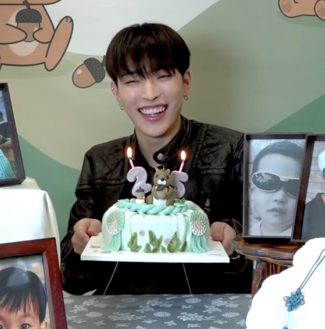 hongjoong pics tweet media