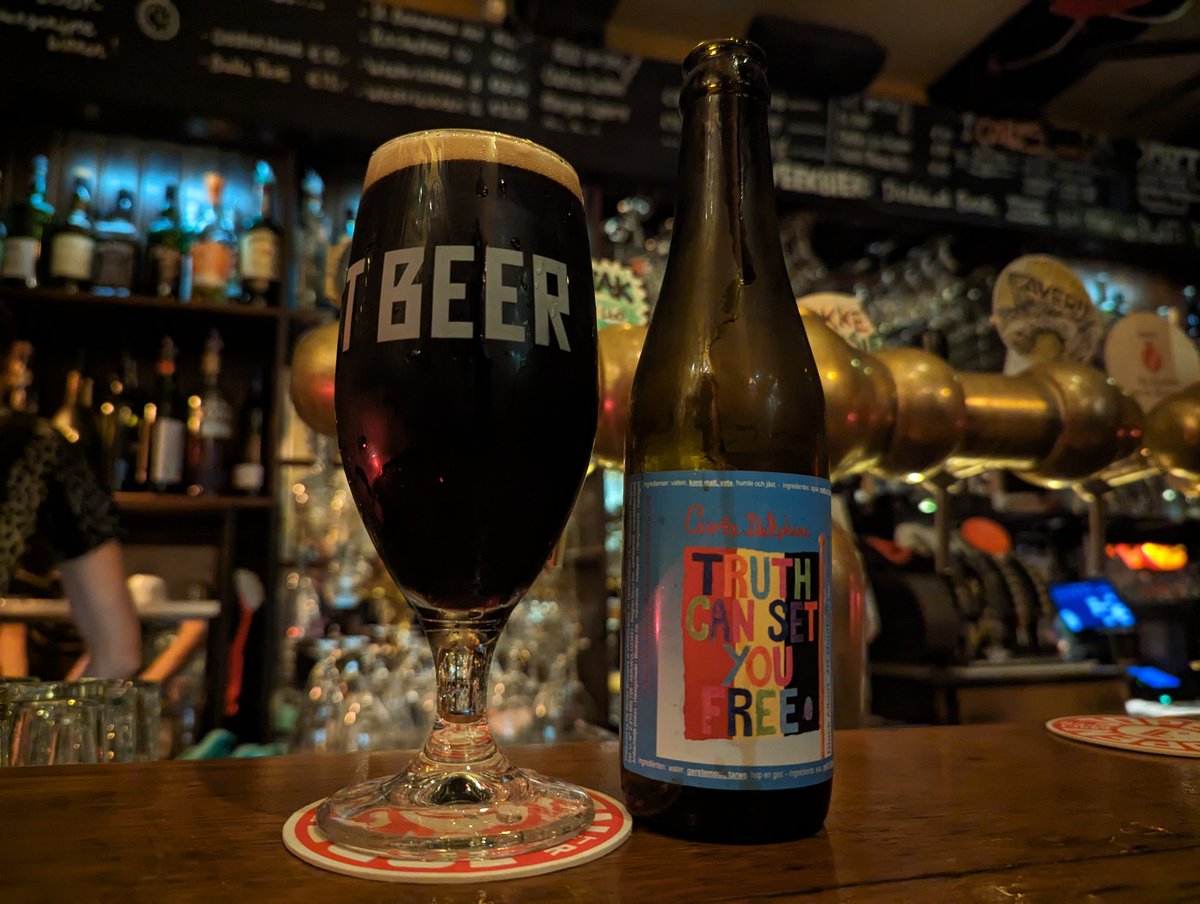 Jason (@orpheus_jason) on Twitter photo My name is Jason and I like to find bars with deep <a href="/struise/">Struise Breweries</a> cellars and destroy them My name is Jason and I like to find bars with deep <a href="/struise/">Struise Breweries</a> cellars and destroy them