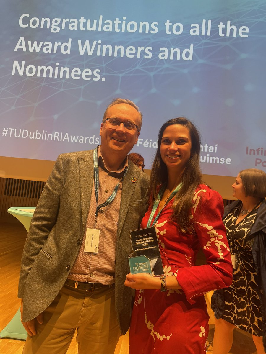 School of Accounting, Economics & Finance (@aef_tudublin) on Twitter photo 