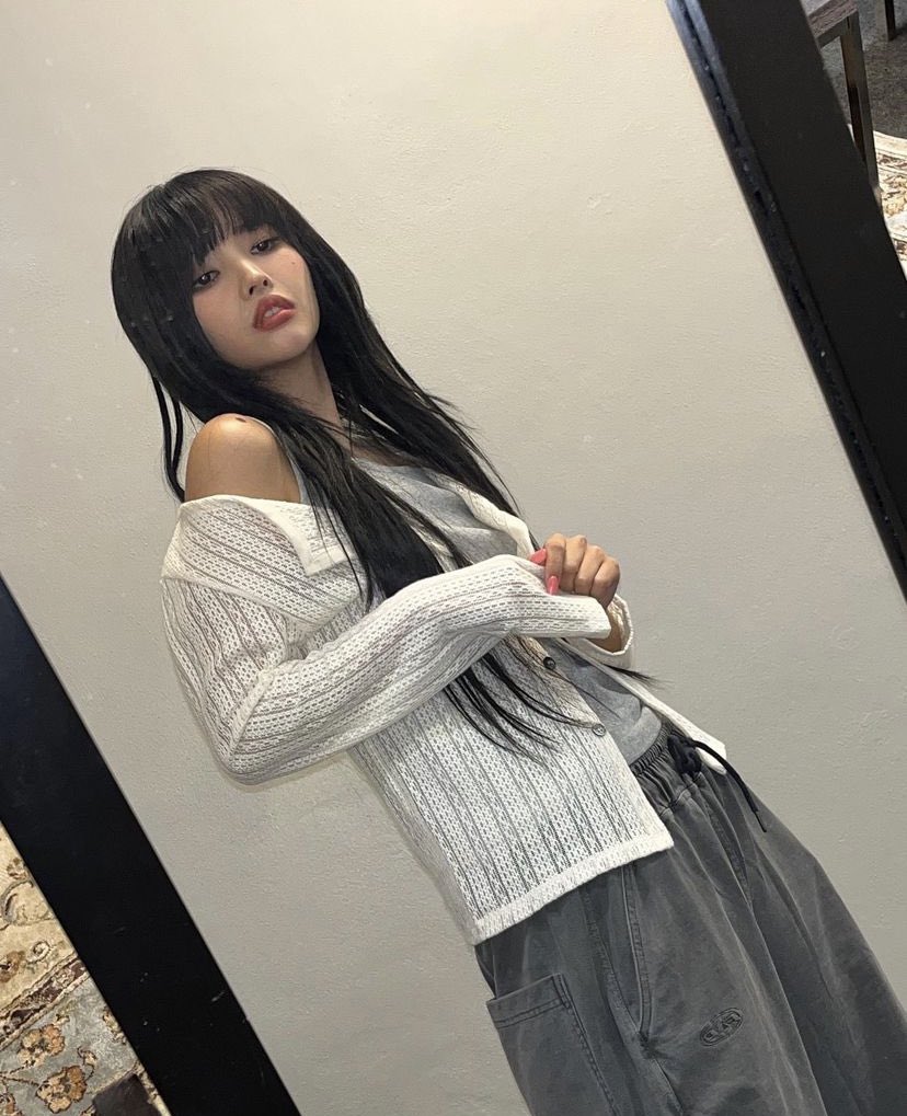 NEOKINSLEY98's tweet photo. ㅤ
#NEOPHYTE_Phoebe
#NeophyteMomints
#BIBIDIBOBIDIBOO2
@AURADONRPW
ㅤ https://t.co/TFEUgGAQSM