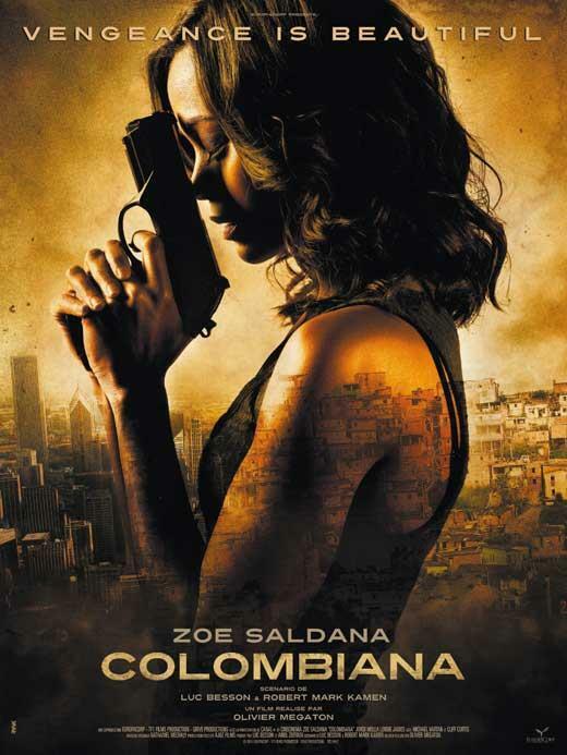 NearMintFanboys's tweet photo. #MovieOfTheDay: Colombiana
Released August 26, 2011
Starring Zoe Saldana, Michael Vartan, and Cliff Curtis
#Netflix #ClearTheQueue
#ZoeSaldana #Colombiana
#Latina #GotG #ActionMovie https://t.co/b2tijvAxnE