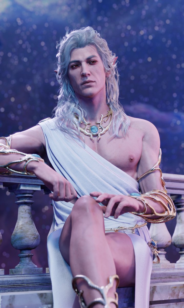 noctis_no's tweet photo. i saw him in my dream...
#Astarion https://t.co/U8dQsAVeGR
