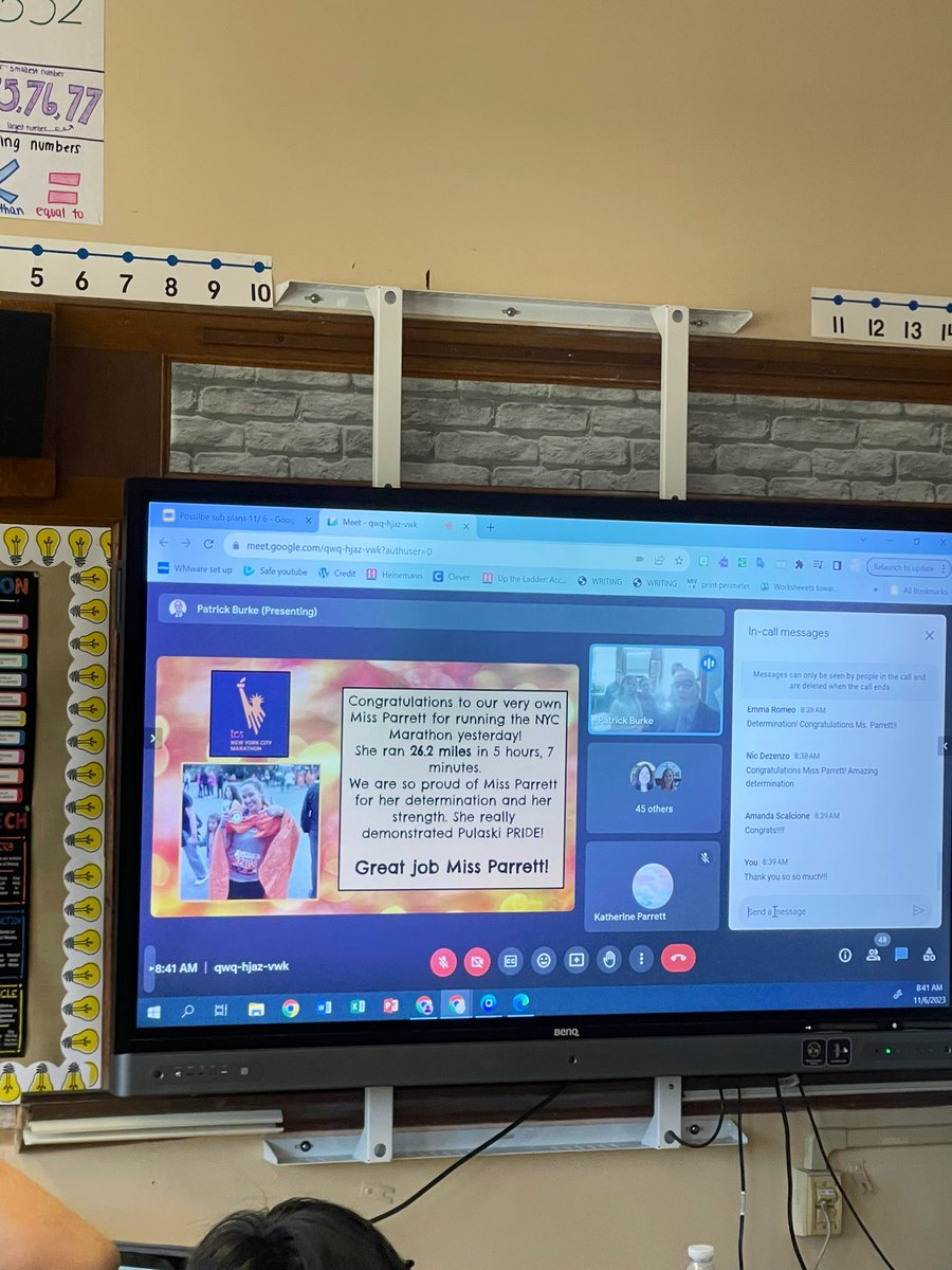 Katie Parrett tweet media