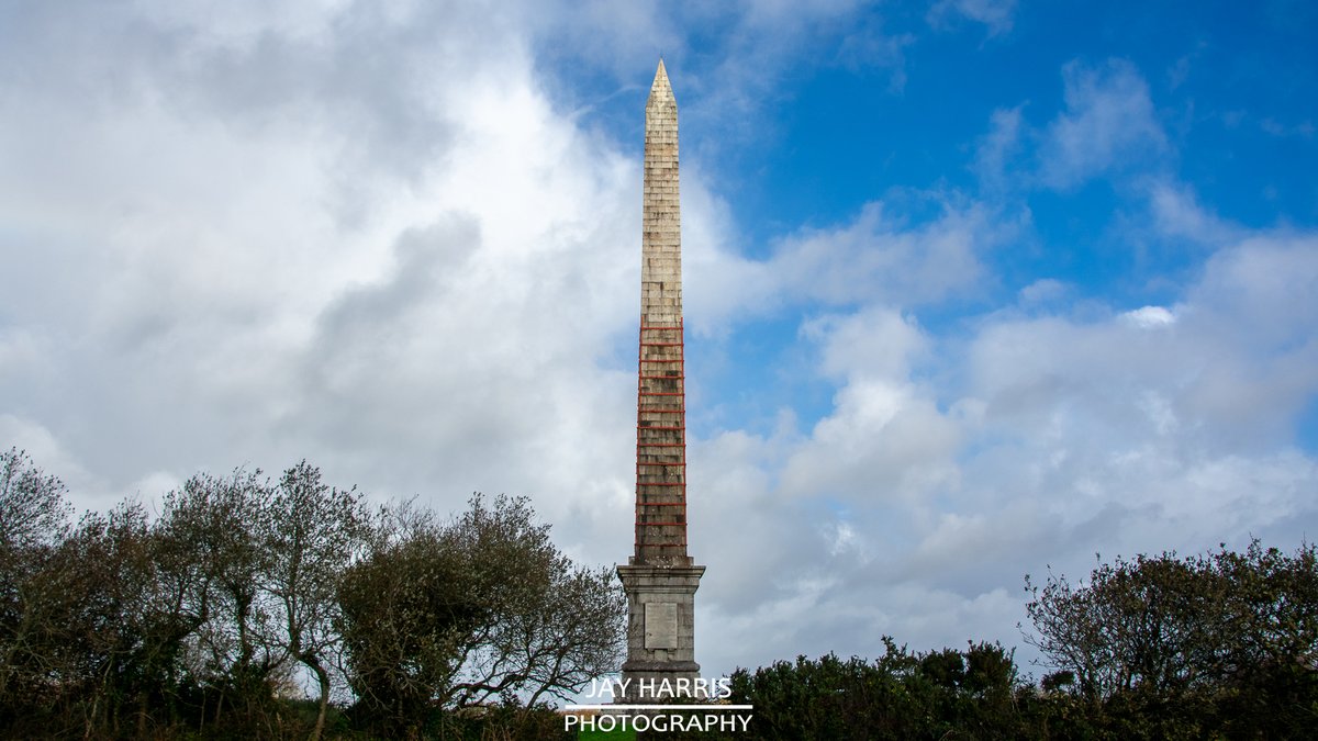 JayHarrisPhoto1's tweet image. The 144 feet tall 𝗚𝗶𝗹𝗯𝗲𝗿𝘁 𝗠𝗼𝗻𝘂𝗺𝗲𝗻𝘁, erected on 𝗕𝗼𝗱𝗺𝗶𝗻 𝗕𝗲𝗮𝗰𝗼𝗻 in 𝟭𝟴𝟱𝟲 in memory of 𝗦𝗶𝗿 𝗪𝗮𝗹𝘁𝗲𝗿 𝗥𝗮𝗹𝗲𝗶𝗴𝗵 𝗚𝗶𝗹𝗯𝗲𝗿𝘁 and commemorating his service in India.

facebook.com/jayharrisphoto…

#bodmin #cornwall #bodminbeacon