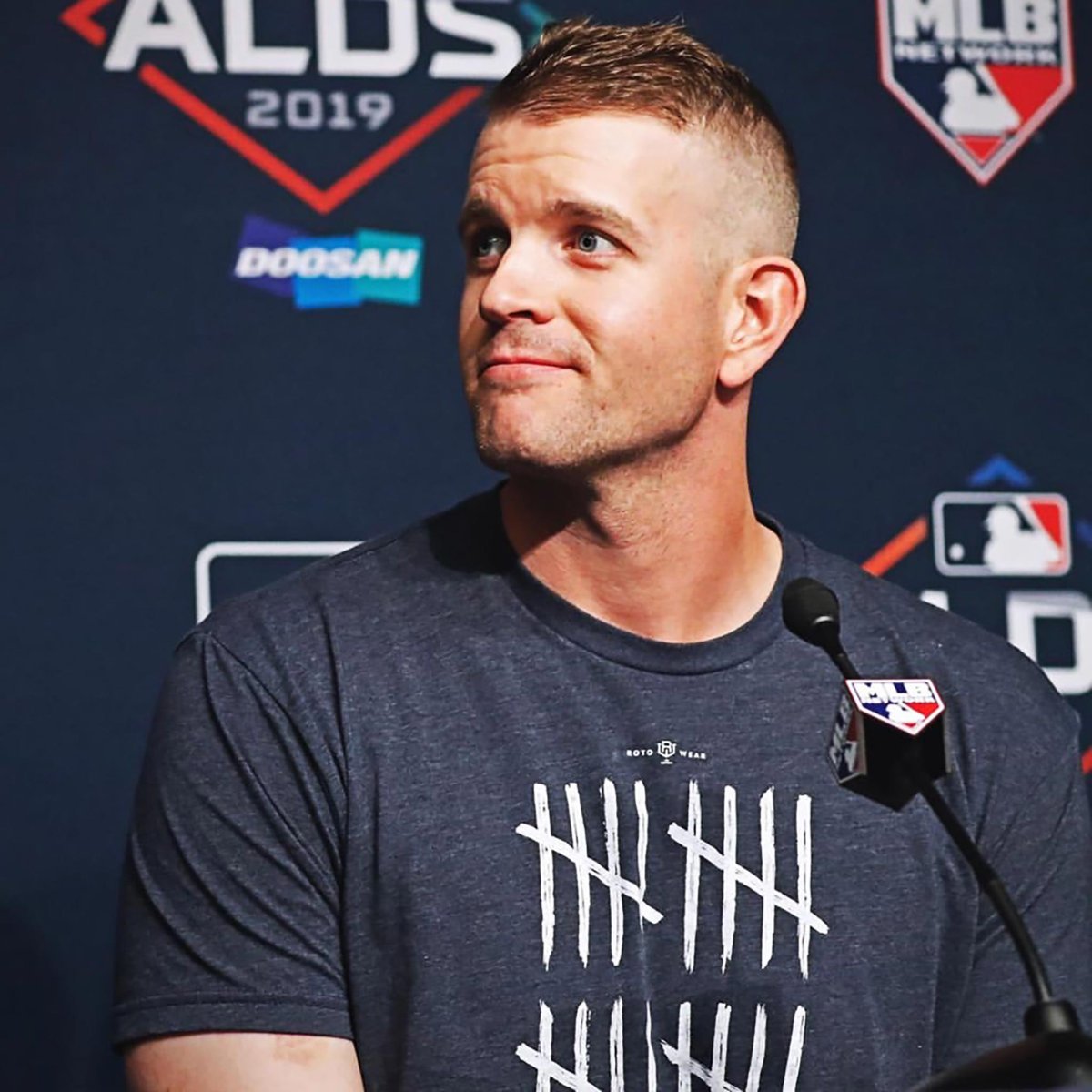 RotoWear's tweet image. Happy Birthday, @James_Paxton! 🎂