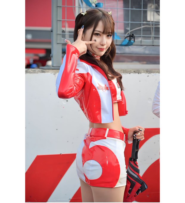 Twitterのコスプレ画像27