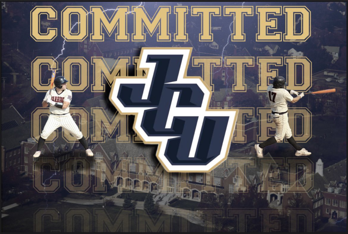 NEPridebaseball's tweet image. 🚨Commitment Alert 🚨 ‘24 Keaton Phillips (Delaware Valley, PA) has committed to John Carroll University in OH!

Congrats to Keaton &amp;amp; his family!

#lionsquad #anothaone #anotherpridecommit #ourplayersgoplaces
