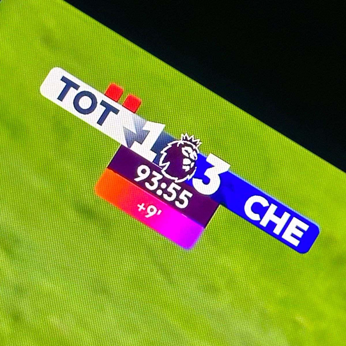 tteredd's tweet image. I’ll remember today as the day when Chelsea barely got through a 9-men Tottenham defense. But then these are those kinda times! And in the end though… we won! 🤩 Got to only go up from here! 💪🏼 #ChelseaFC