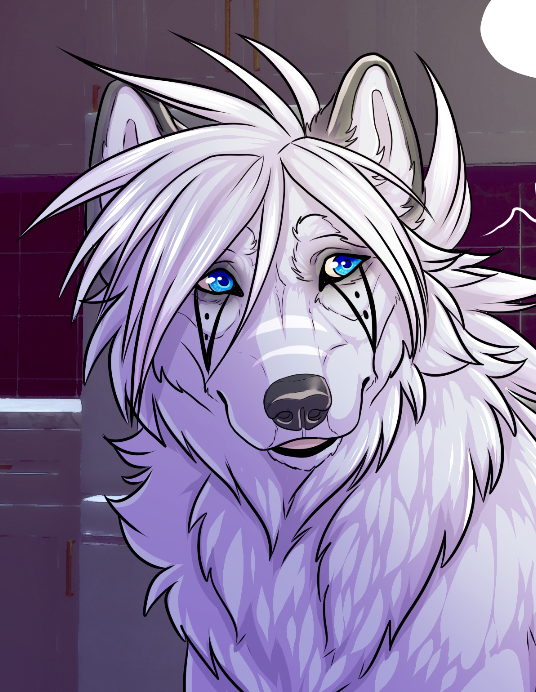 NowIncogntio's tweet photo. After half a year hiatus, I've finally picked up my color comic again :) It's good news for anyone who likes to read my story in chronological order. I'm half way through the next page.
#comic #webcomic #WebtoonCanvas #wolfcomic #godswatching https://t.co/z5E7Umwka3