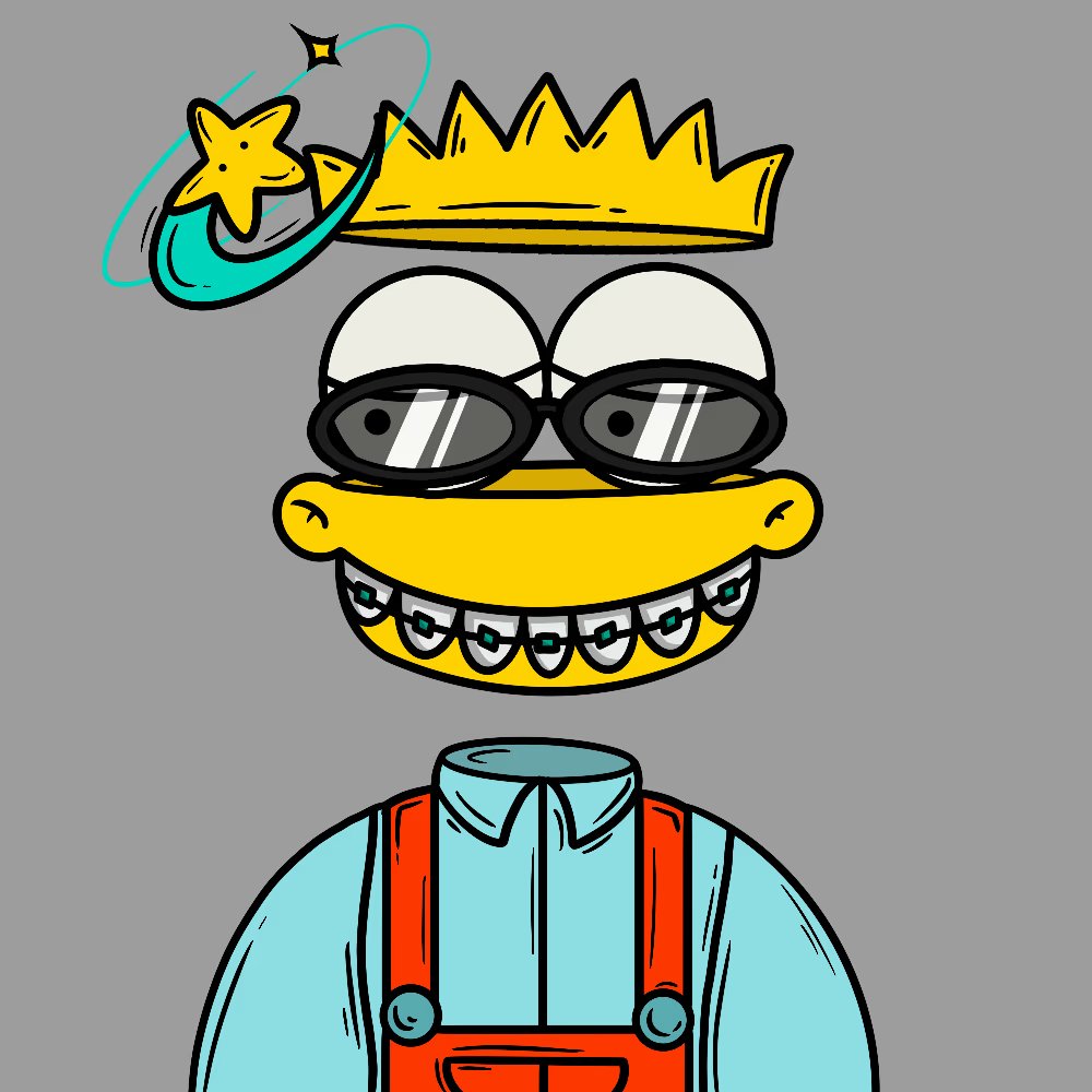 simpepen's tweet photo. "There's only one thing to do at a moment like this: strut!"

- Bart https://t.co/t4ungQ4sN0