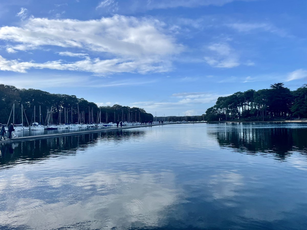 #mondayinspiration 
Conleau - Morbihan
29 octobre 2023