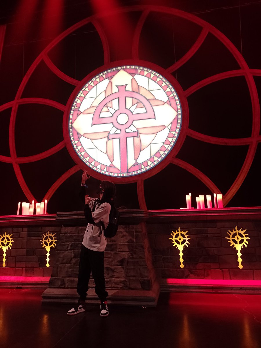 ImDullahax's tweet photo. Blizzcon was A LOT of fun, eternally grateful for this experience https://t.co/d6f0Lez70X