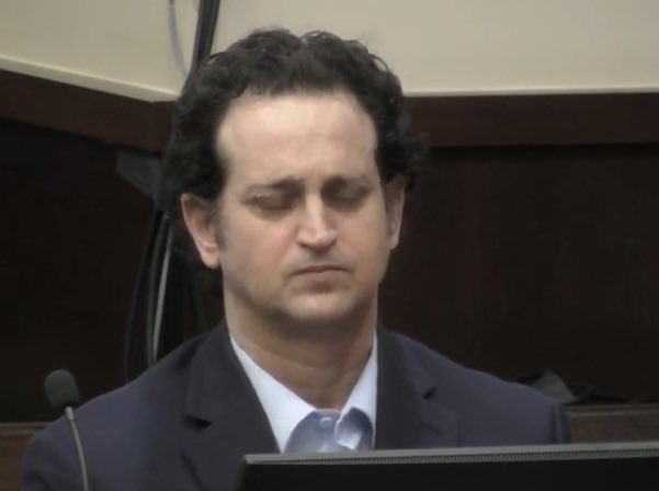 RobertaGlassPod's tweet photo. Congrats to Georgia Cappleman on her hard fought victory! Charles Adelson found guilty on all three counts! #charlesAdelson #DanMarkel #VictimsNotKillers #truecrime https://t.co/4VWRTkuyqJ