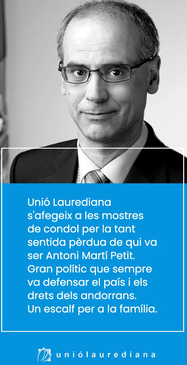 Unió Laurediana (@ulaurediana) on Twitter photo 