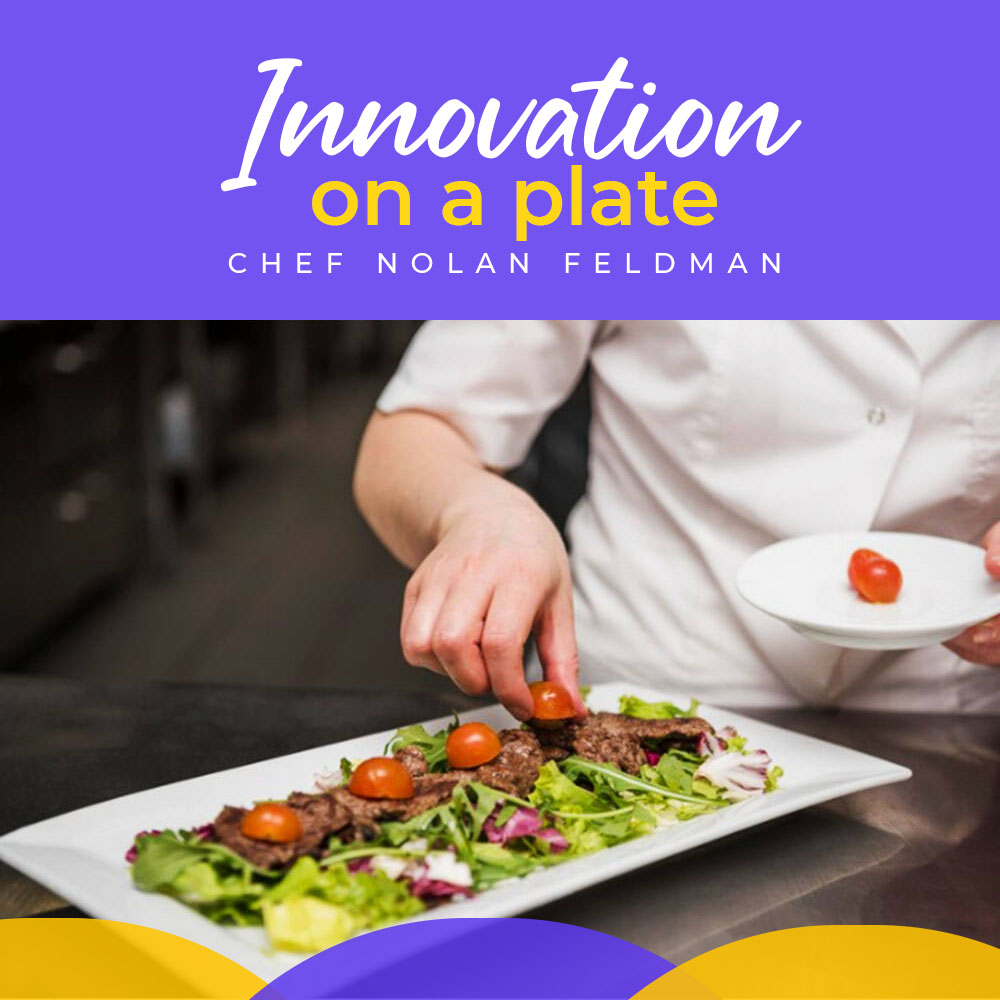nolan_feldman's tweet photo. As a corporate chef, Chef Nolan brought his culinary expertise to the table, creating innovative dishes that enhanced the dining experience for every guest.

Find out more at https://t.co/HDdJNa8wz4

#NolanFeldman #chef #culinary #cuisine #culinaryexpert #corporatechef https://t.co/gC2ExmFEN8