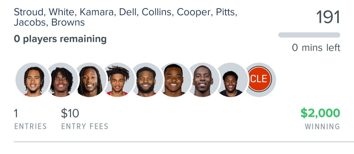 ParlayWarrior tweet media