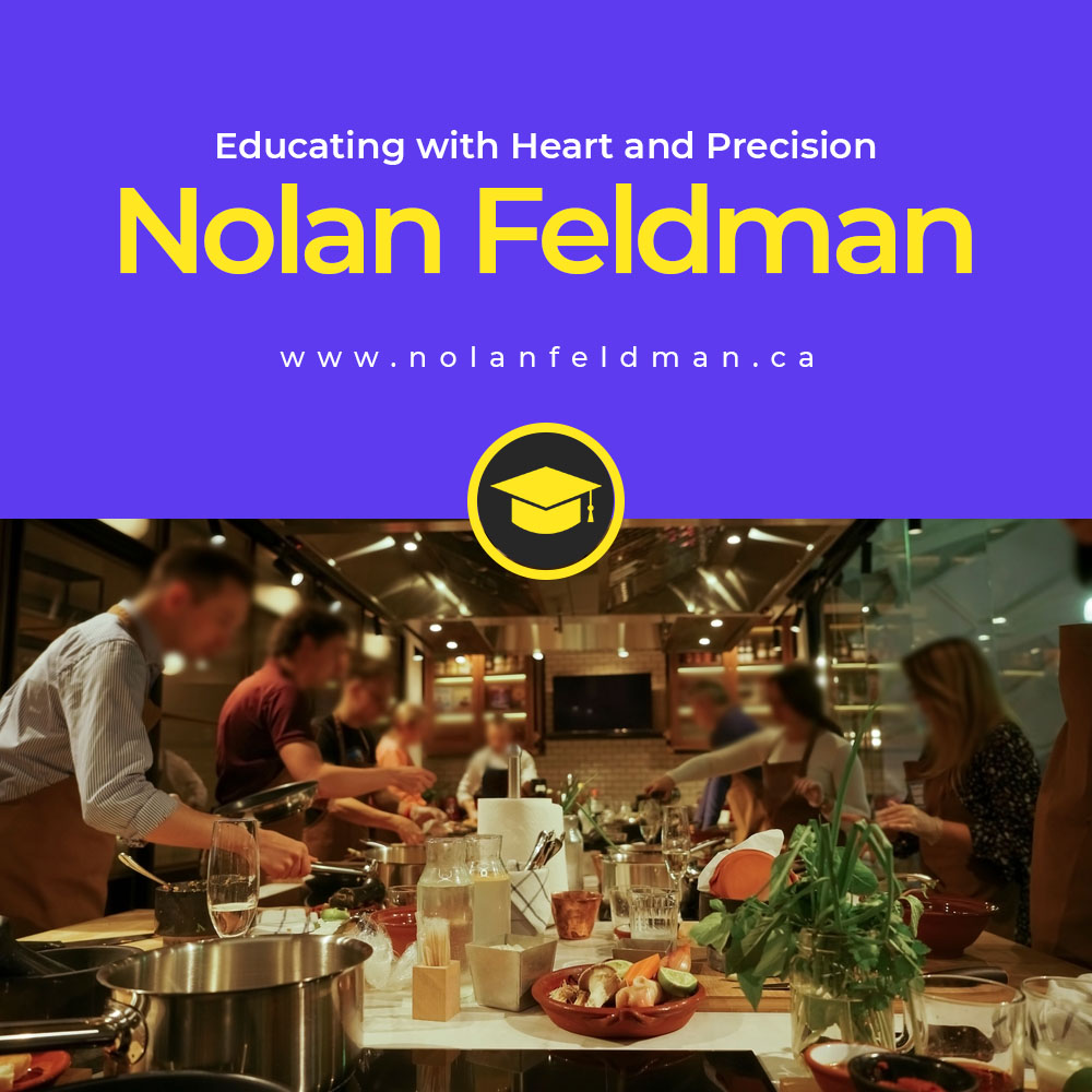 nolan_feldman's tweet photo. As an elementary teacher, Nolan had the fulfilling opportunity to shape young minds, delivering comprehensive assessments, curriculum, and instruction, all while maintaining a sharp focus on Math and English literacy.

Discover more about Nolan Feldman at https://t.co/HDdJNa94oC https://t.co/KsKlFz8roA
