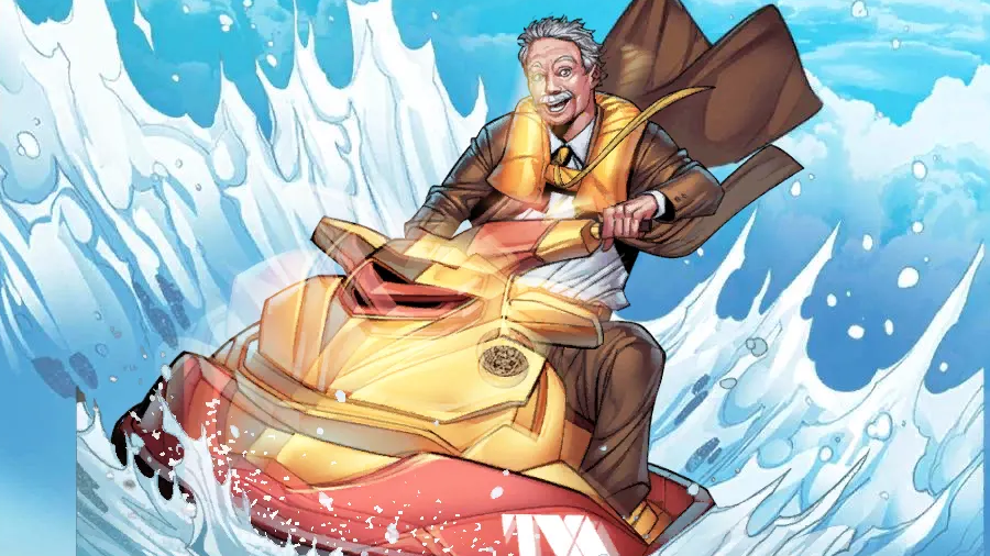 Marvel Snap Zone on X: #MarvelSnap November 9 OTA Updates