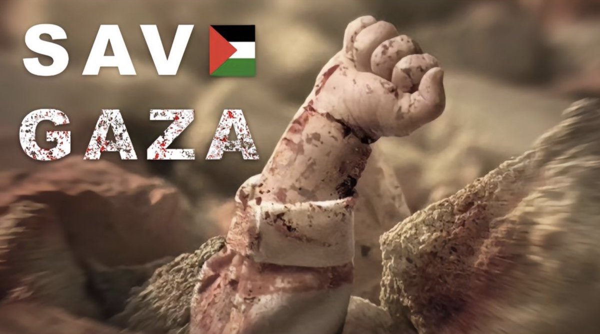 💔🇵🇸 SAVE GAZA