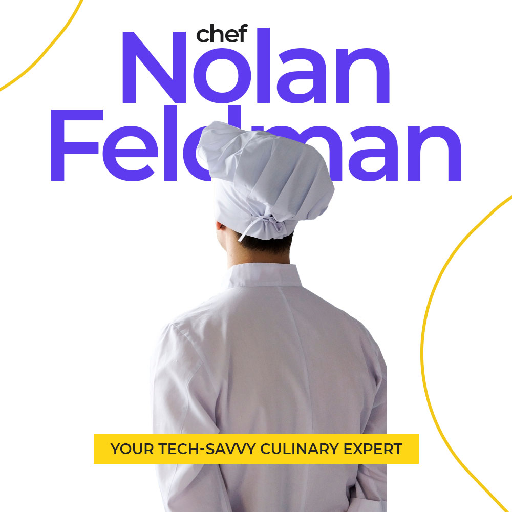nolan_feldman's tweet photo. Navigating the digital culinary world with ease, Nolan Feldman’s proficiency in Google Apps &amp; Docs streamlines kitchen operations, menu planning, and team collaboration.

Explore Chef Nolan Feldman’s expertise at https://t.co/HDdJNa94oC

#NolanFeldman #ChefNolanFeldman https://t.co/lLRY1q0Qk8
