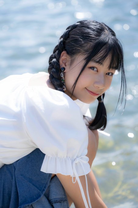 Twitterのコスプレ画像16