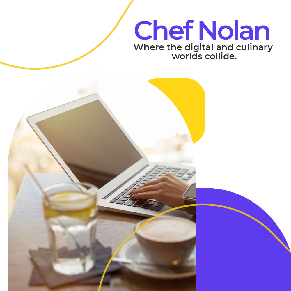 nolan_feldman's tweet photo. Chef Nolan Feldman’s expertise in MS Office Suite empowers him to analyze culinary trends, manage financials, and present innovative dishes using Excel, Word, and PowerPoint.

Discover Chef Nolan’s software expertise https://t.co/HDdJNa94oC

#NolanFeldman #softwareexpertise https://t.co/874aMRkVFY