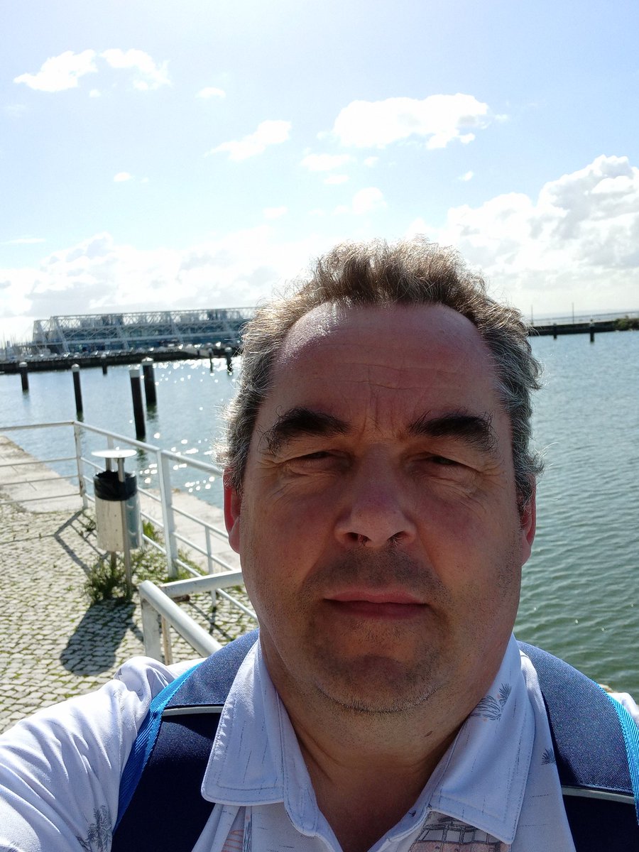 Paul O'Neill tweet media