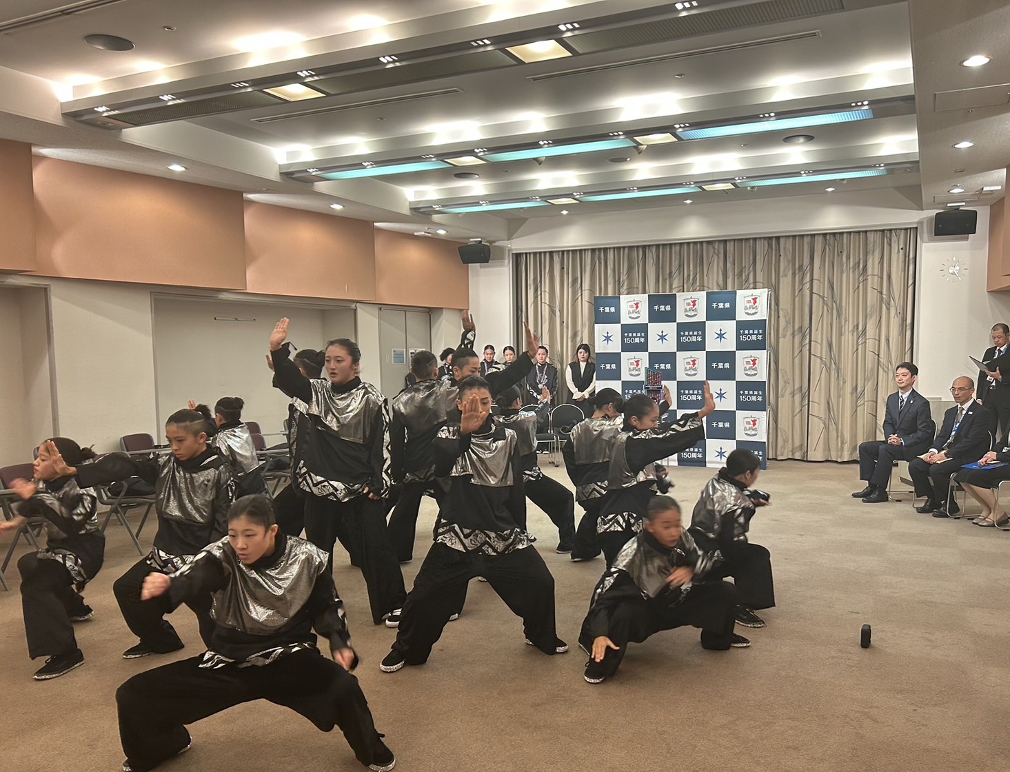 熊谷俊人（千葉県知事） on X: 