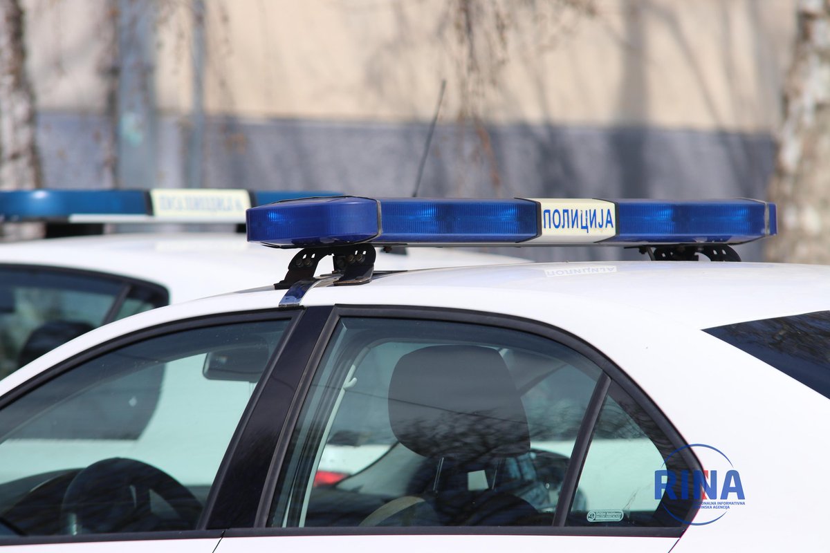 Vozač mini kupera odbio da se alkotestira pa završio u pritvoru: Pune ruke posla za prijepoljsku policiju tokom prethodnog vikenda

rina.rs/item/16885-/

#RINA #rina #mediji #uzivo #zapadnasrbija #vesti #Srbija