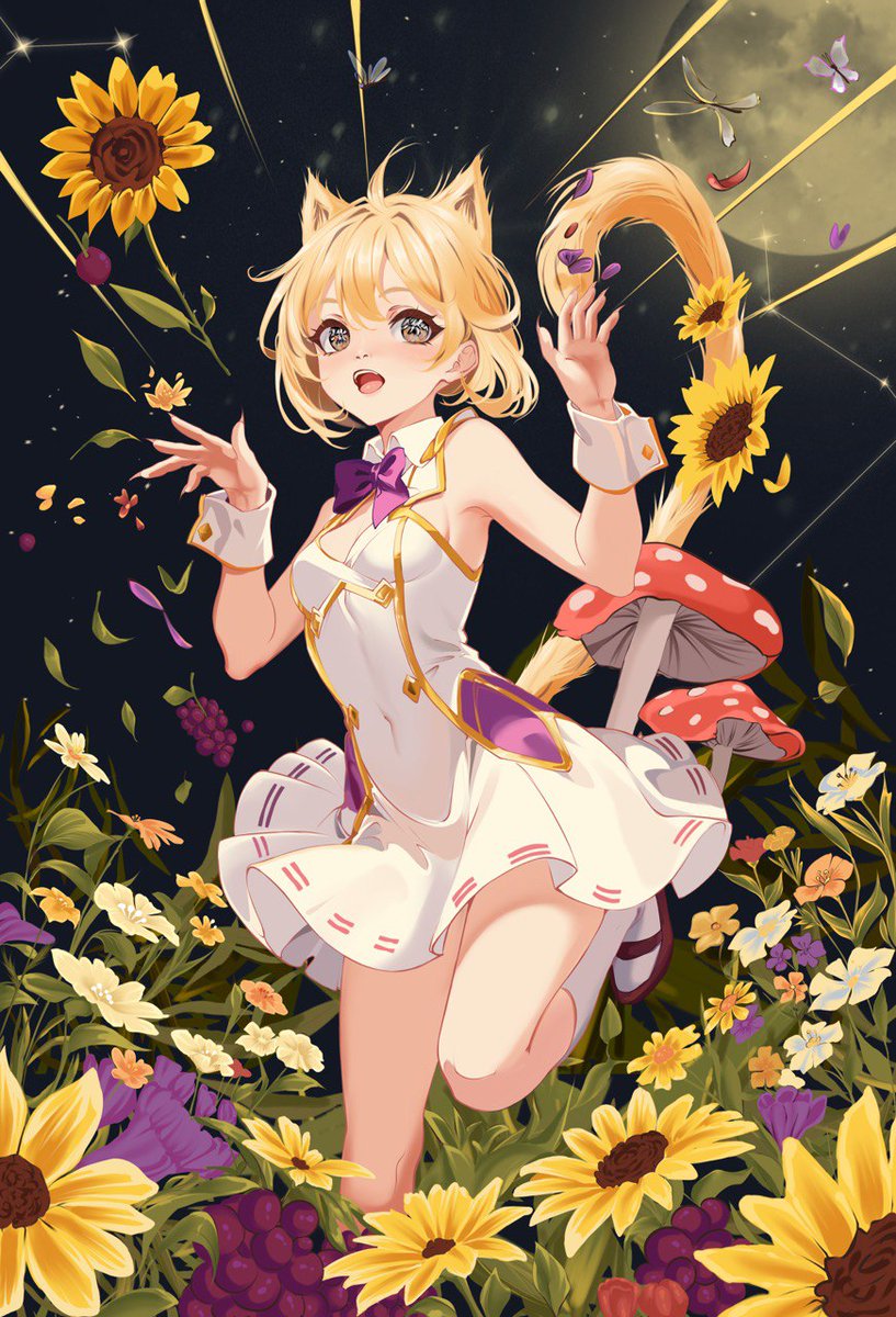 Kattyproarty.eth°tez° tweet media