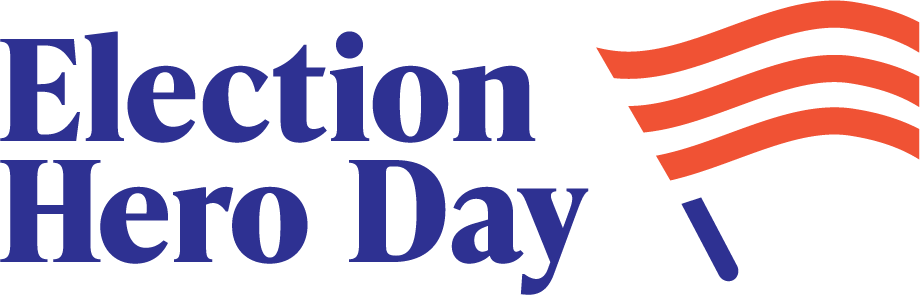 HartInterCivic's tweet photo. Hart thanks our nation’s election officials and volunteers. We are grateful for your work year-round to make democracy happen! #ElectionHeroDay #hartintercivic #voteready https://t.co/bk9lrAQtwO