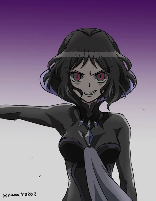 過去絵で失礼しますお誕生日おめでとう#小日向未来生誕祭2023 