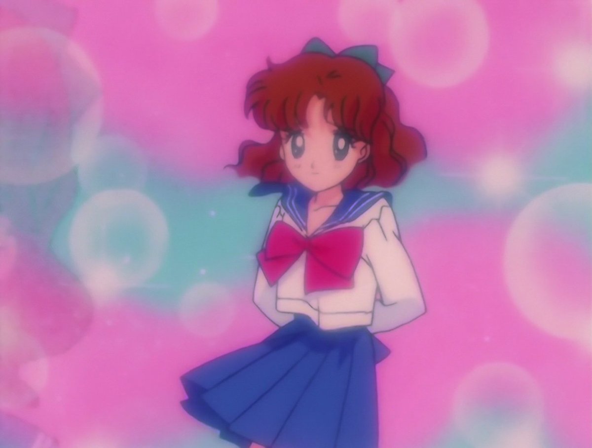 ✨Daily Naru Osaka✨ (@ilsailormoonfan) on Twitter photo 