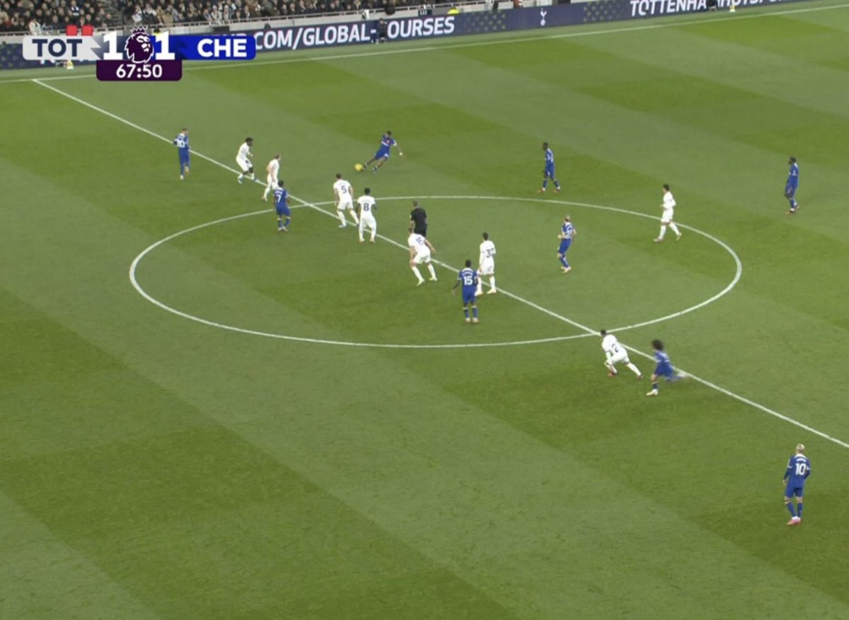 maxfootballtalk's tweet photo. No elite coach let’s there team defend like this https://t.co/TJmnWv5tW0