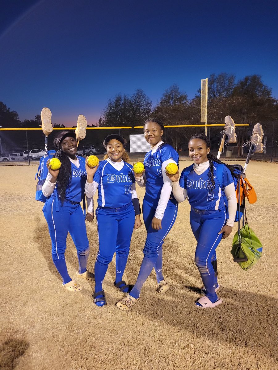 Lady Dukes National Premier 18U tweet media