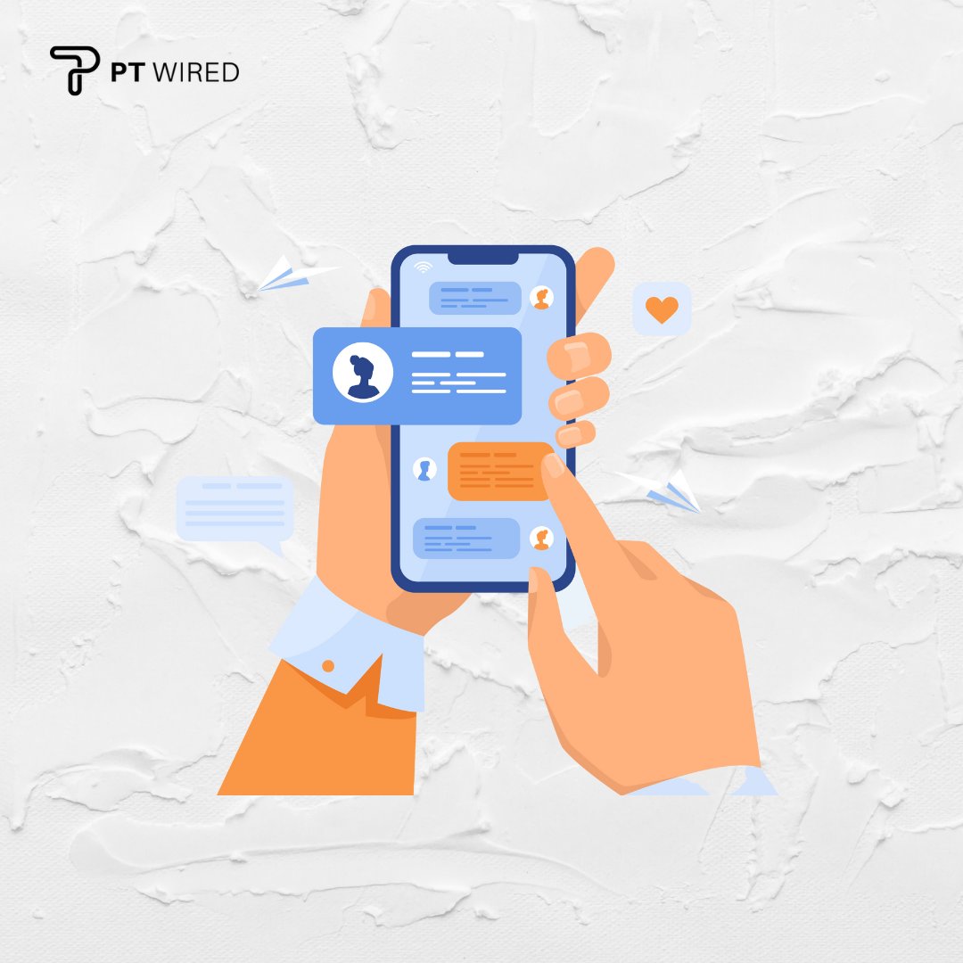 PTwiredapp's tweet photo. Got questions about PT Wired? Ask us anything! Comment below or DM for a personalized response. 🤔👩‍⚕️ #AskUsAnything #PTWiredFAQ #PTWired #Physicaltherapy #ptsoftware #hep #rtm https://t.co/Xo7ue72rVM