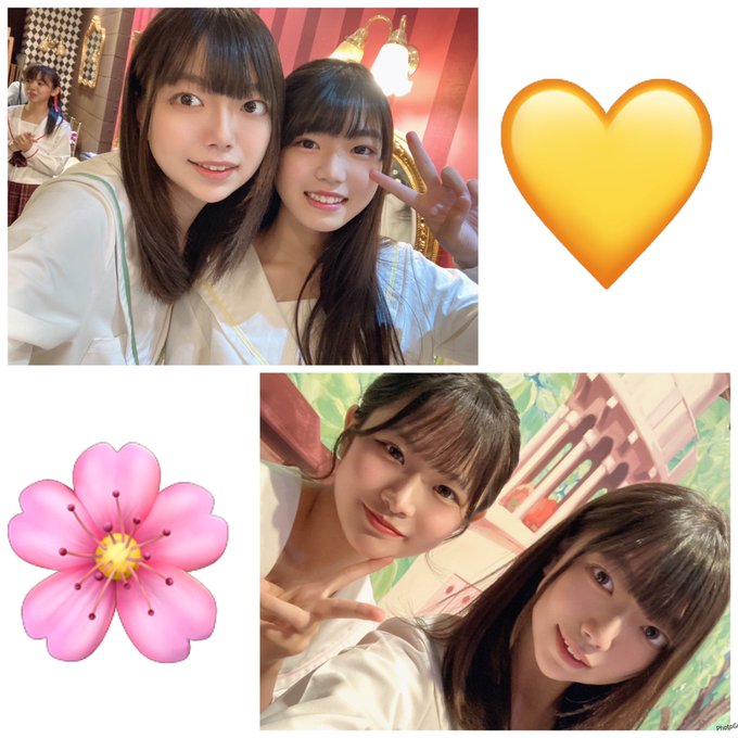 Twitterのコスプレ画像2