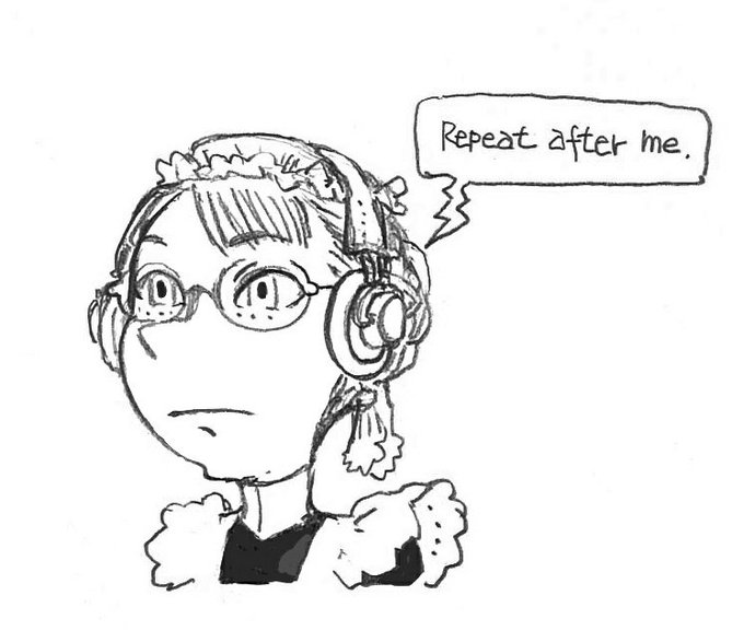 北沢龍平は日本語しか使えないのに 