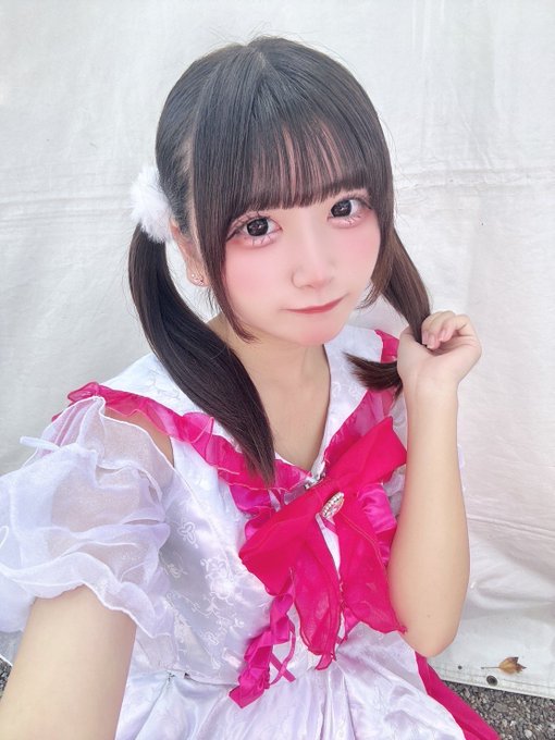 滝沢優華のTwitter画像18